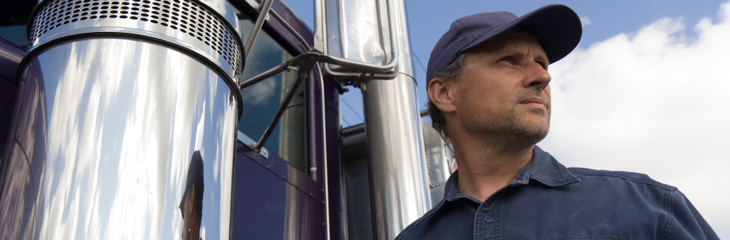 Fresno & Visalia California CDL Training